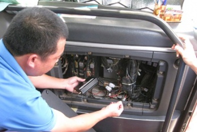 Sẽ có gói 3G mới cho hộp đen